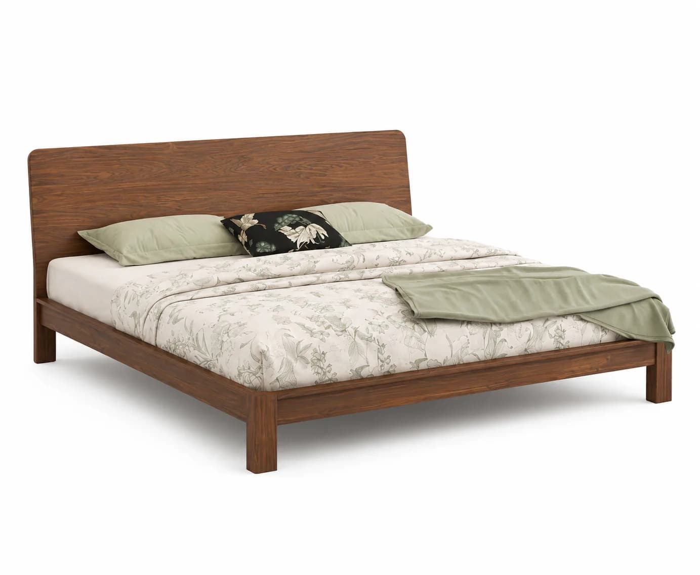 Croon Bed