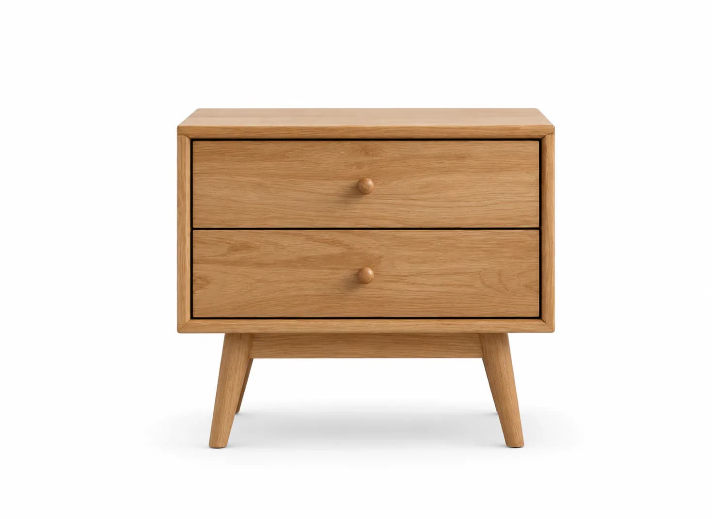 Descant Night Stand