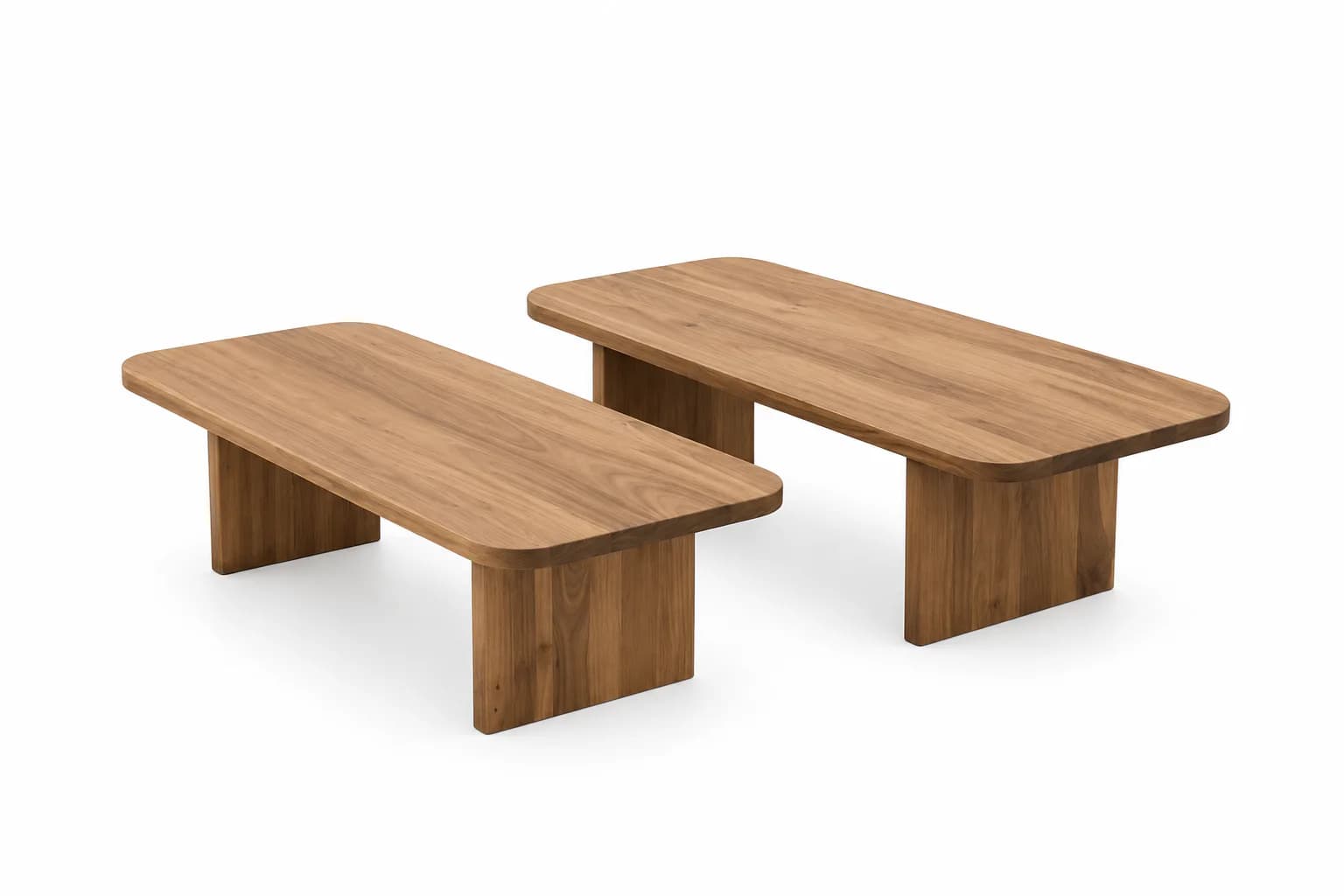 Groove Coffee Table