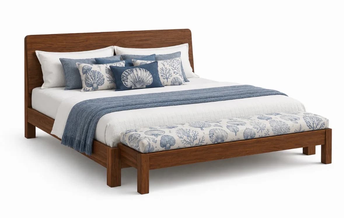 Hush Bed