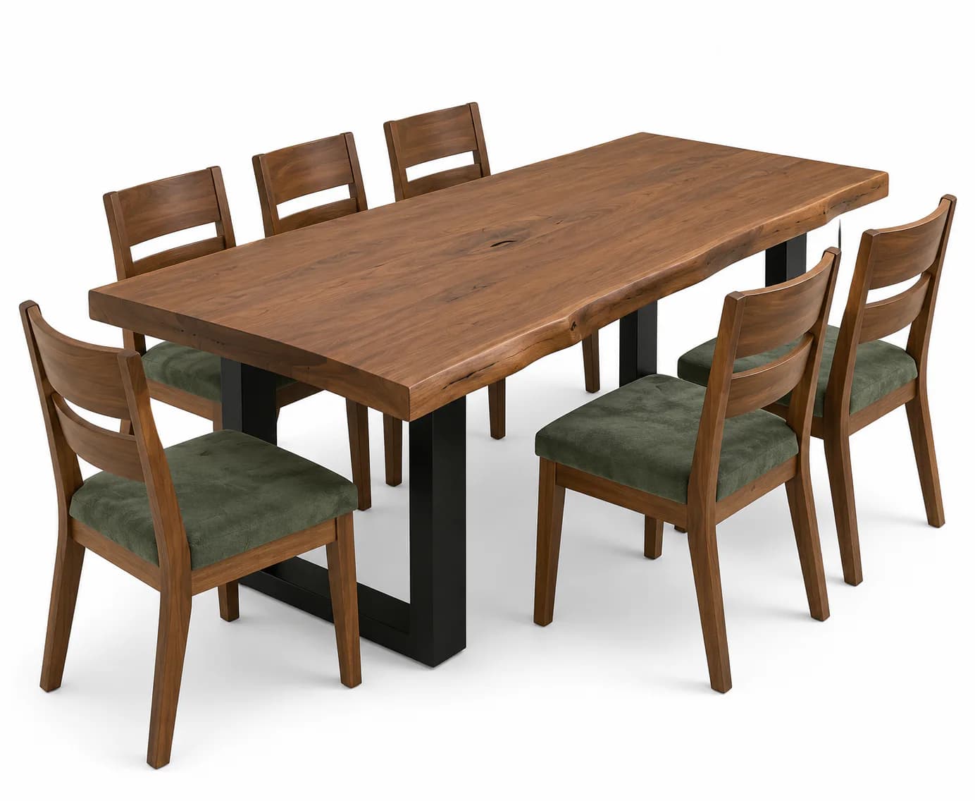 Session Dining Table