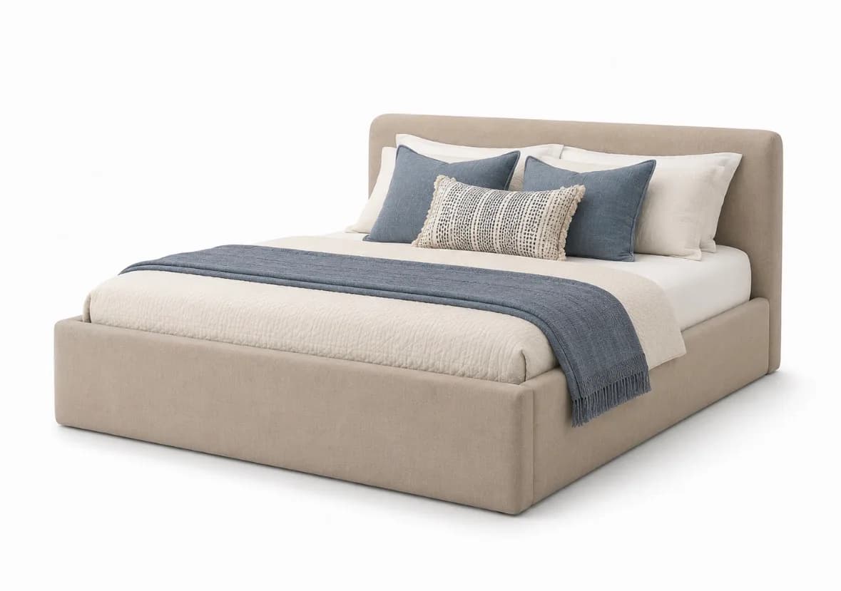 Sway Bed