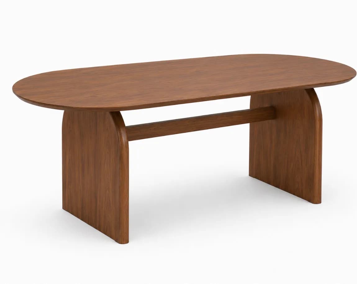 Sync Arco Dining Table